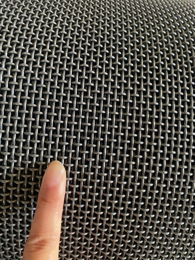 聚氨酯筛网