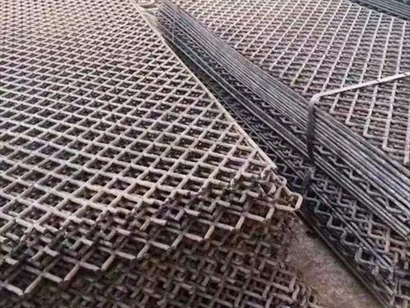 锰钢筛网