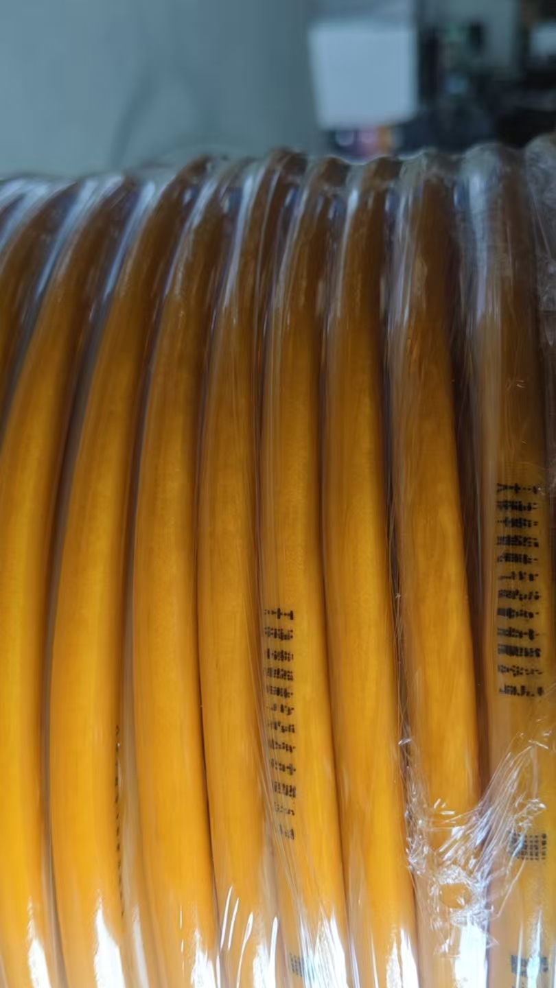 定安县软电缆