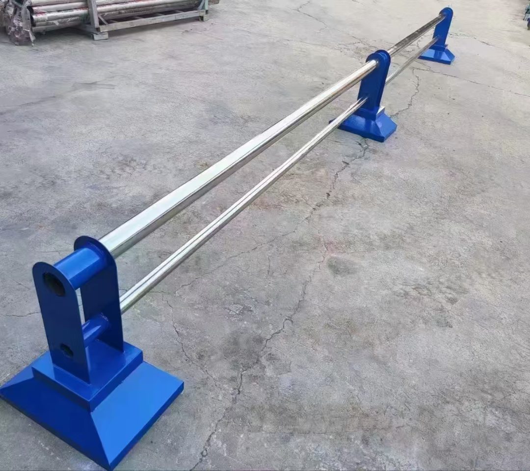 道路隔离护栏