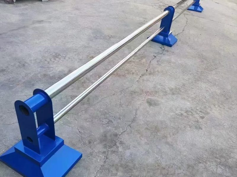 道路隔离护栏