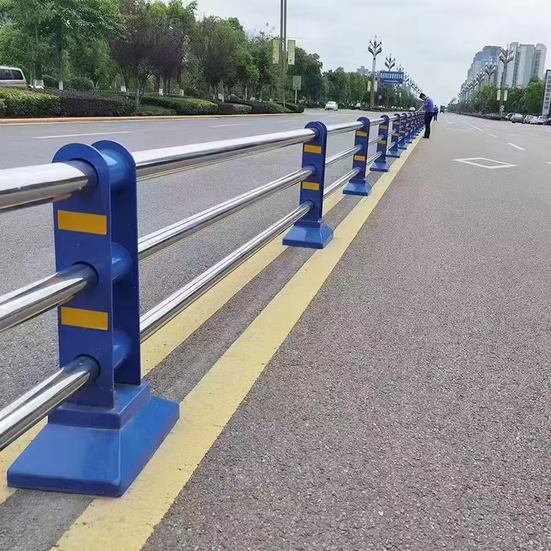 机非隔离护栏