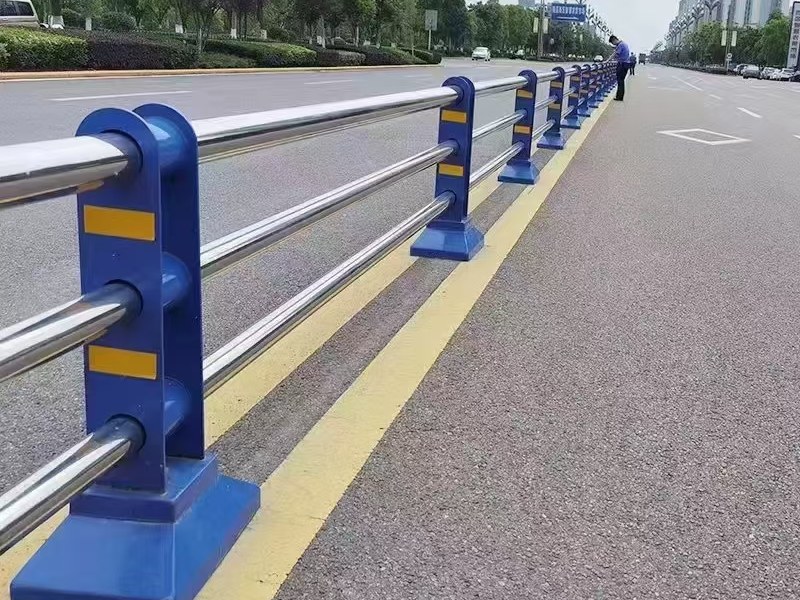 机非隔离护栏