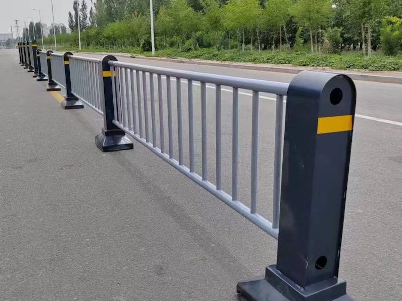 道路护栏