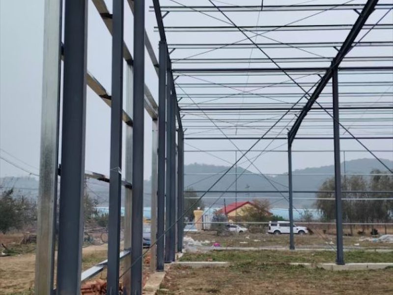 钢结构