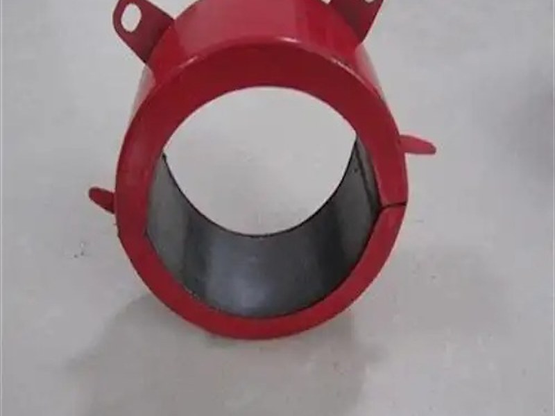 阻火圈