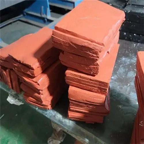 孔洞防火堵料
