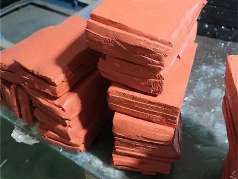 孔洞防火堵料