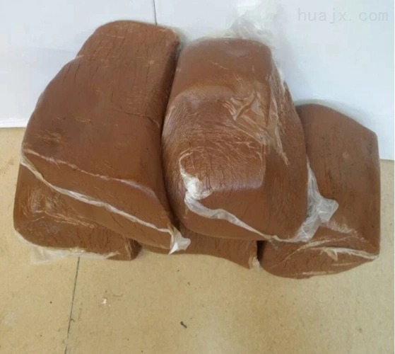 电缆防火堵料