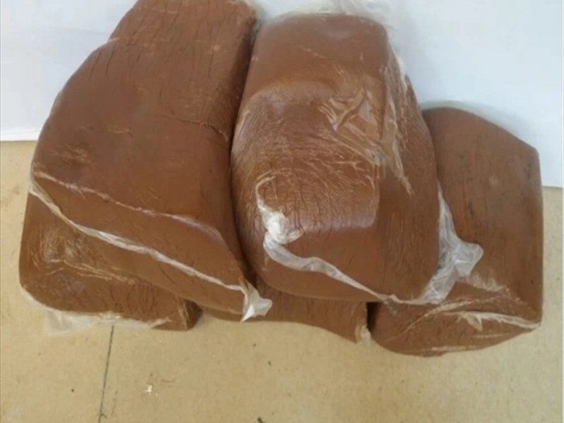 电缆防火堵料