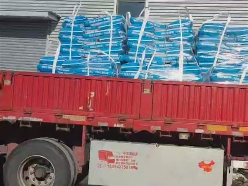 钢结构喷涂防火涂料