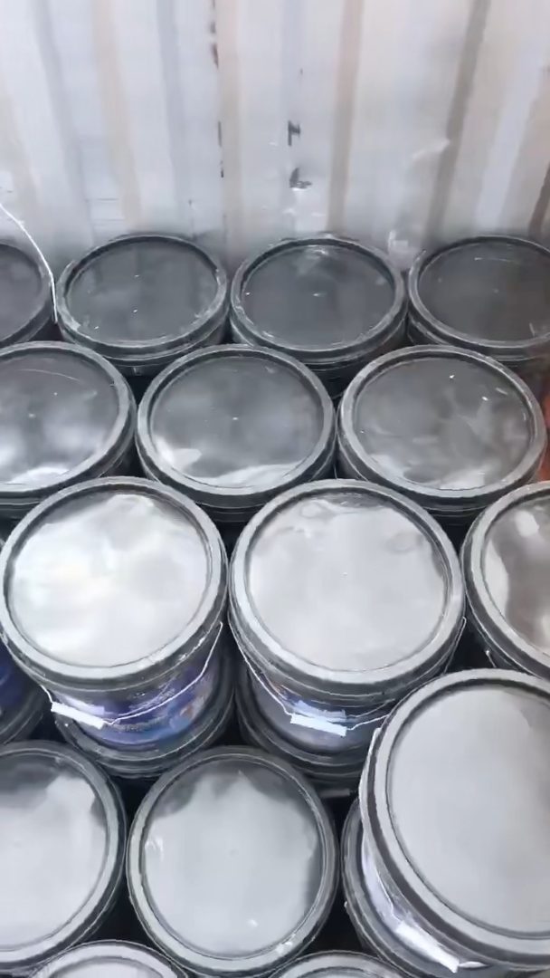 超薄型钢结构防火涂料