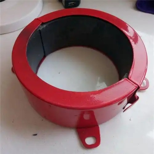 防火圈