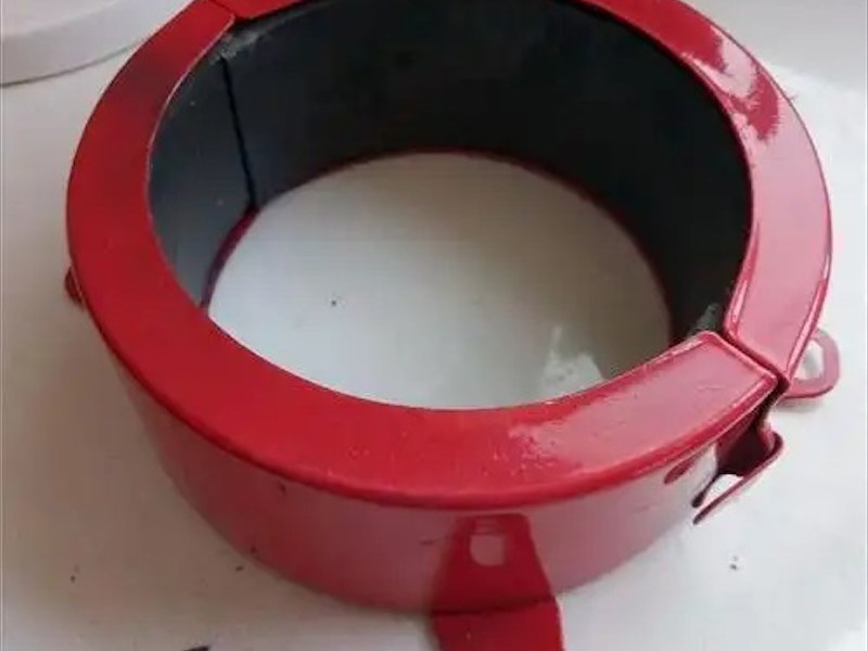 防火圈