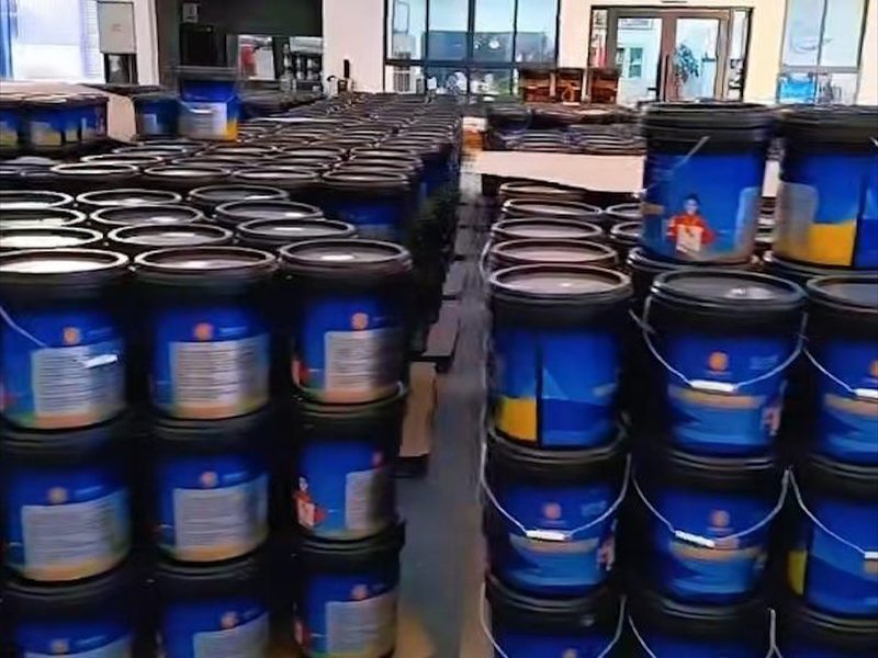 防火涂料