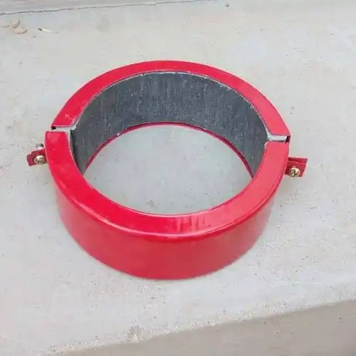 DN100阻火圈
