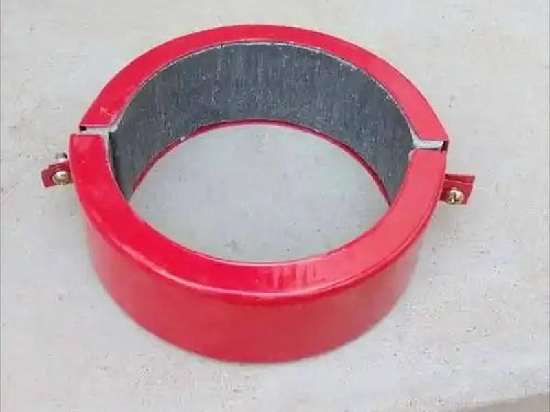 DN100阻火圈