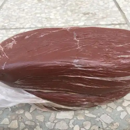 防火堵料