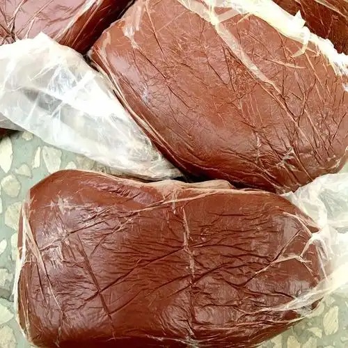 电缆防火堵料
