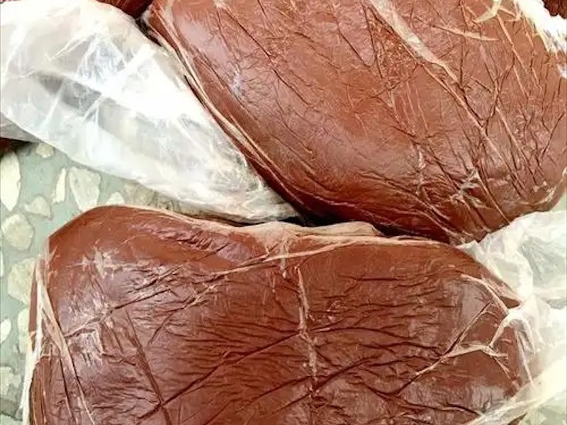 电缆防火堵料