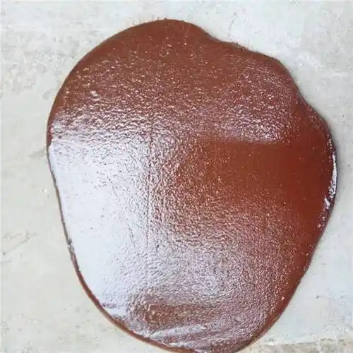 孔洞防火堵料