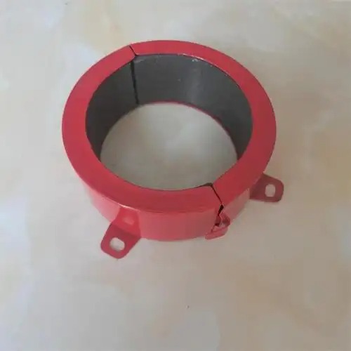 DN100阻火圈