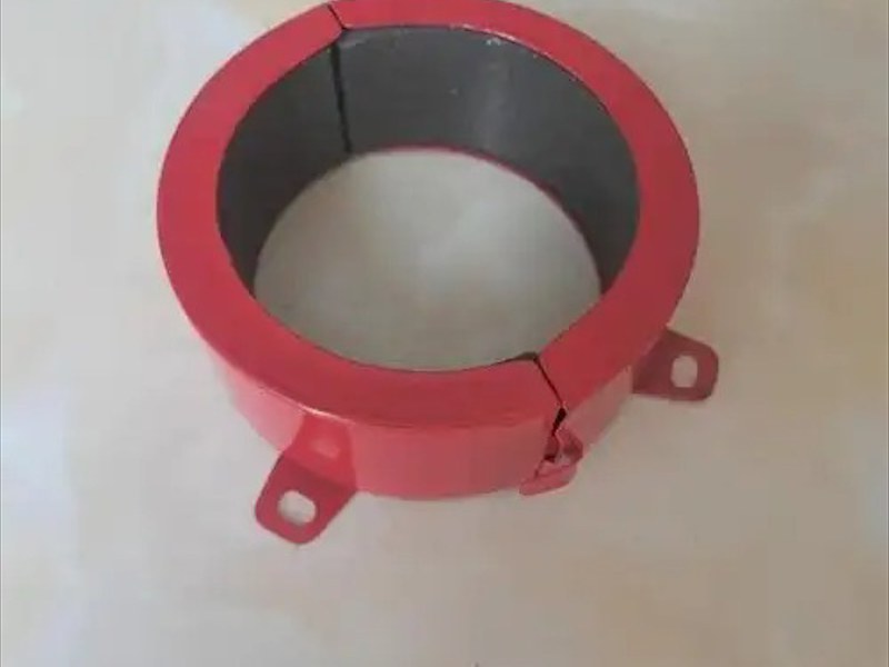 DN100阻火圈