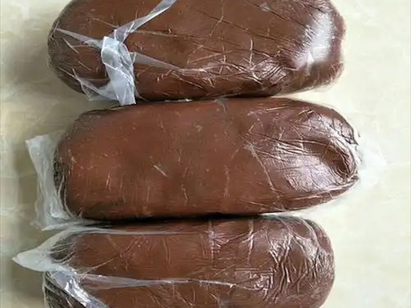 3C认证防火堵料