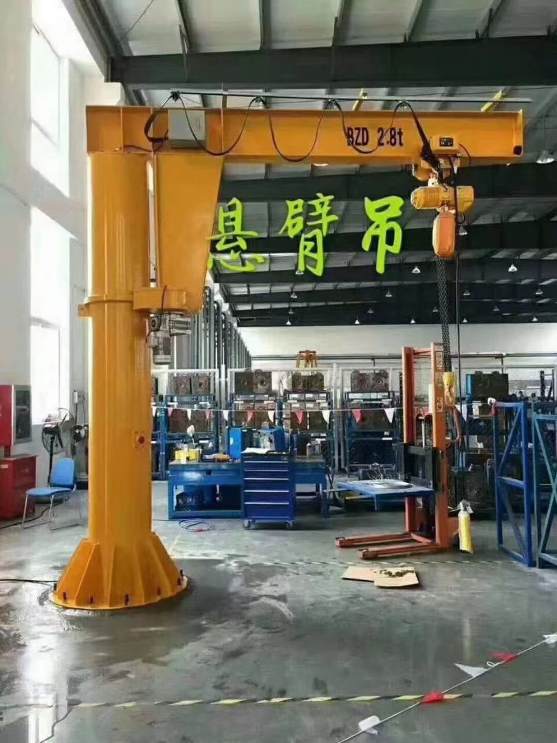 龙门吊