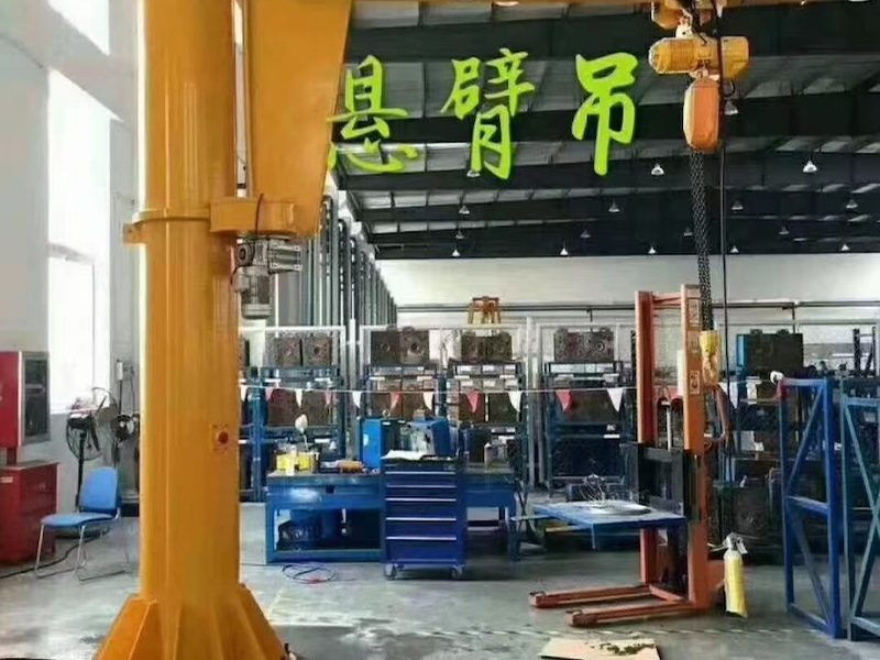 龙门吊