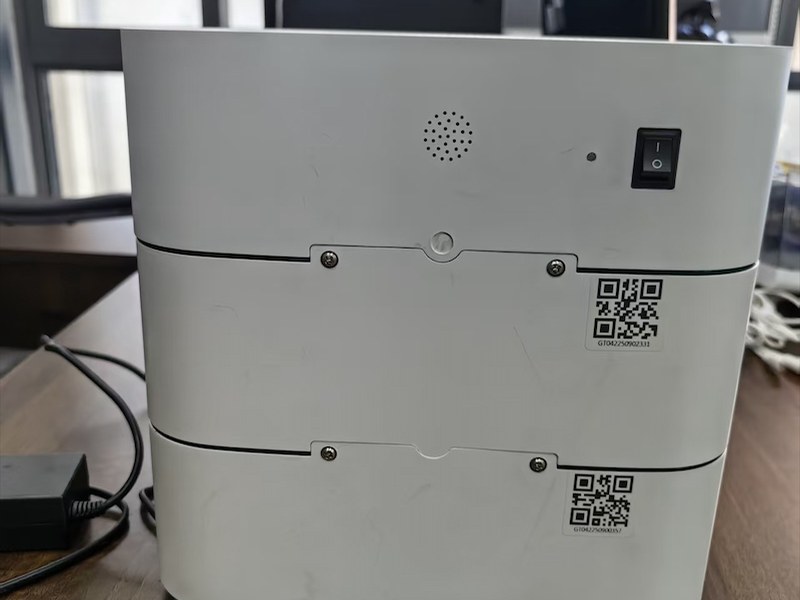 胡杨河市附近共享充电宝