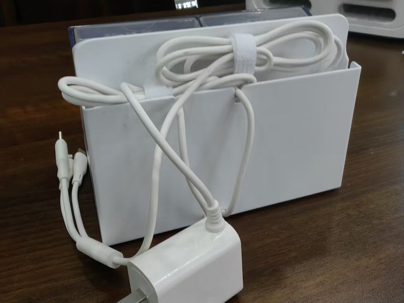 胡杨河市网咖共享充电线