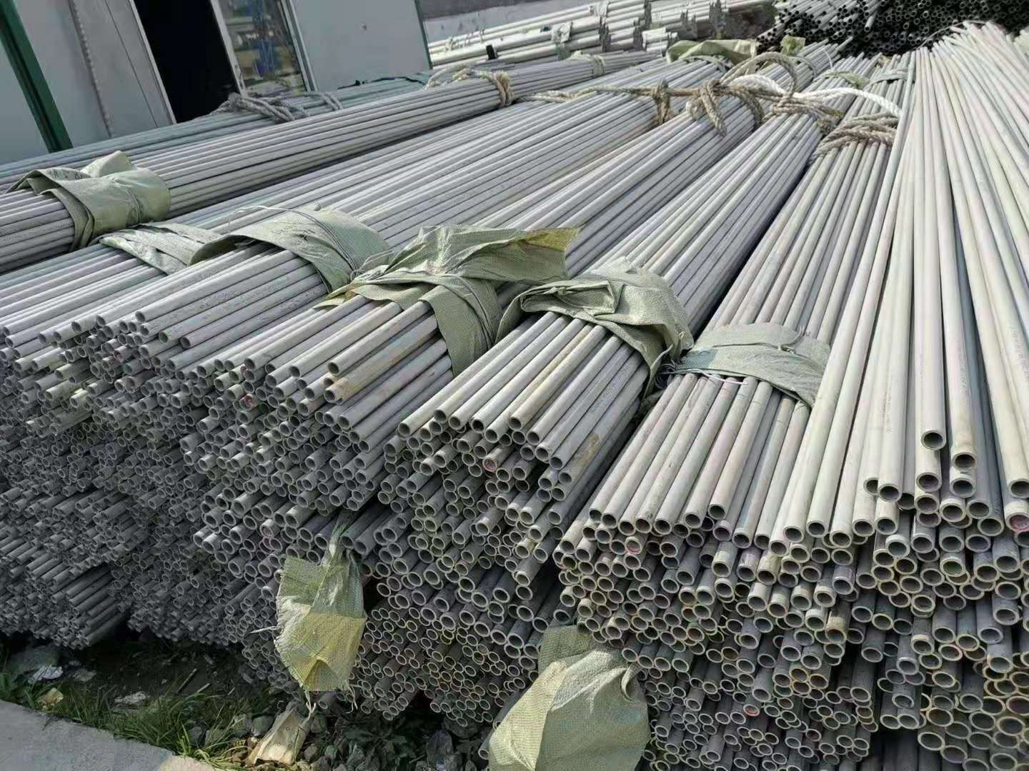 浙江嘉兴钢管厂家推荐_无缝钢管|石油套管厂家实力商家