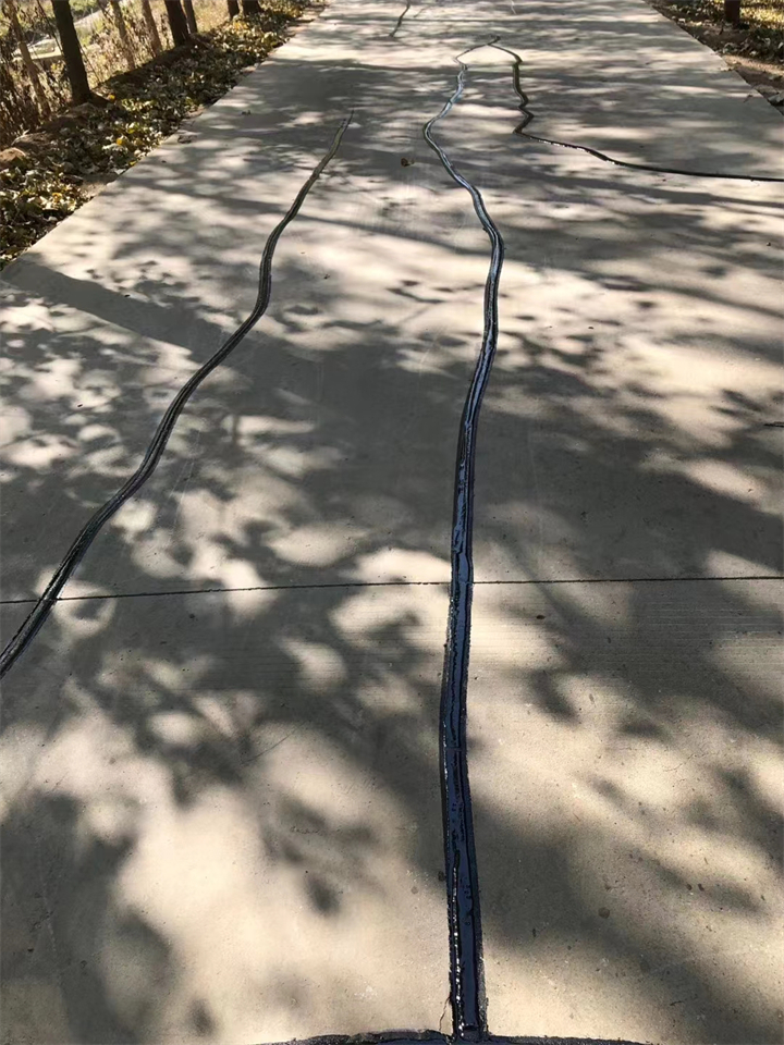 济南市公路灌缝胶
