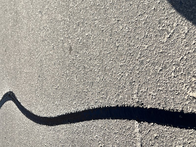 菏泽市道路裂缝灌缝胶