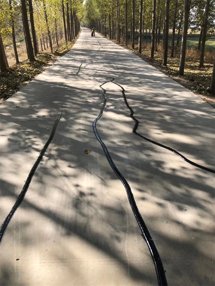 济南市道路灌缝胶