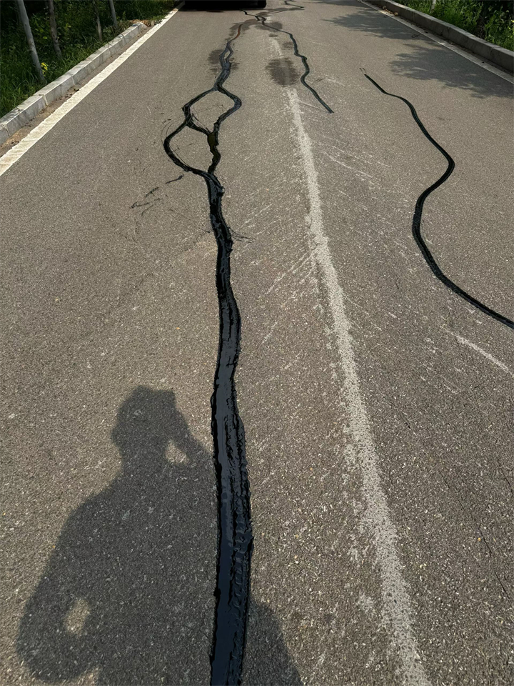 济南市路面灌缝胶