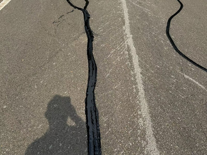 菏泽市路面灌缝胶
