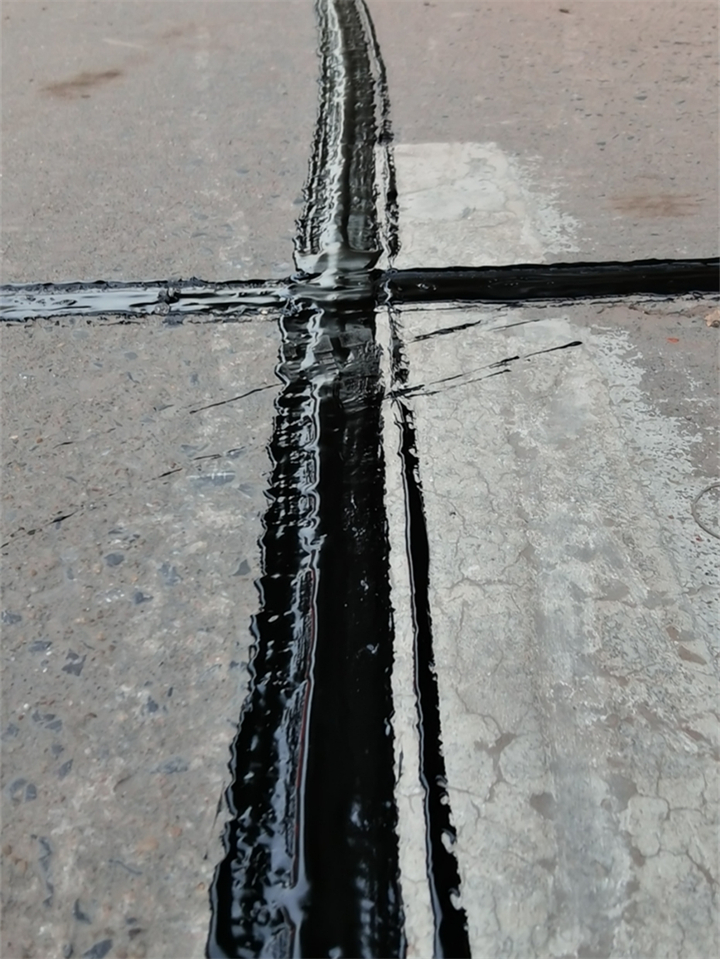 山东济南灌封胶直销厂家_道路灌缝胶|路面裂缝灌缝胶定制厂家推荐