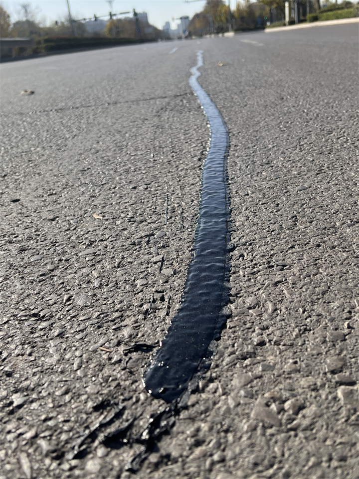 济南市路面养护灌缝胶