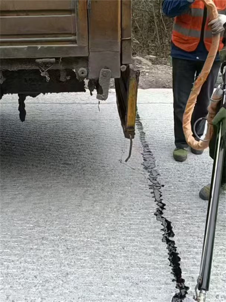 济南市公路灌缝胶