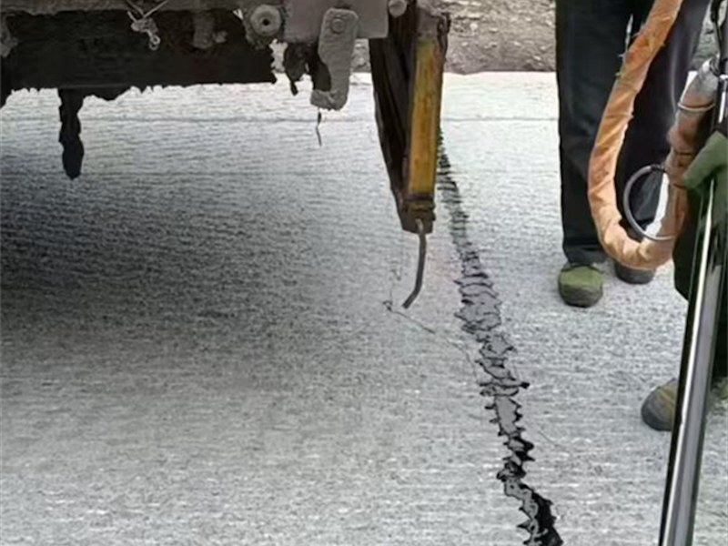 菏泽市公路灌缝胶