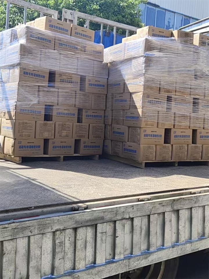 济南市公路修补灌缝胶