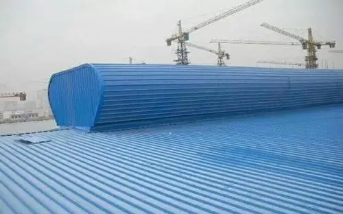 河北承德气楼直销厂家_工业通风气楼|开敞式气楼厂家推荐盘点指南