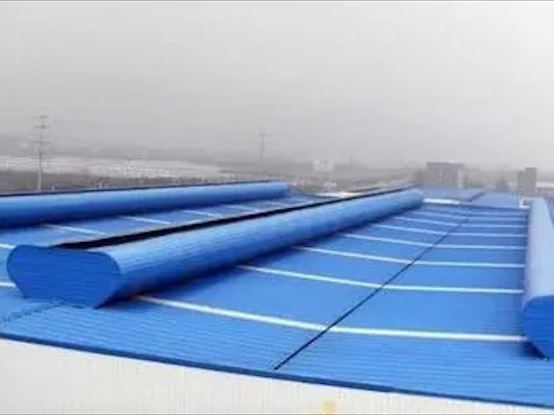黄南厂房采光天窗