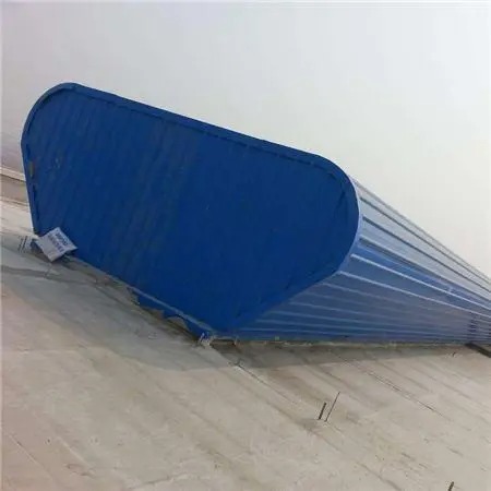 厂房消防排烟天窗