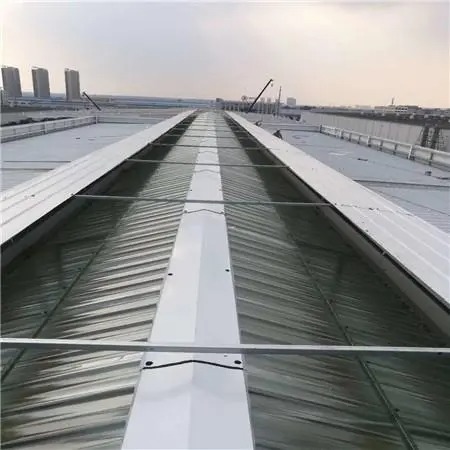 浙江绍兴一字型天窗生产厂家_消防电动天窗|车间通风天窗销售厂家参考指南