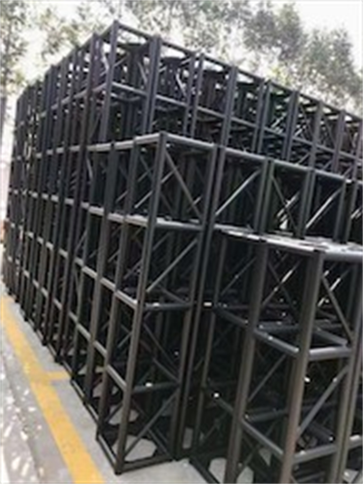 铝合金桁架