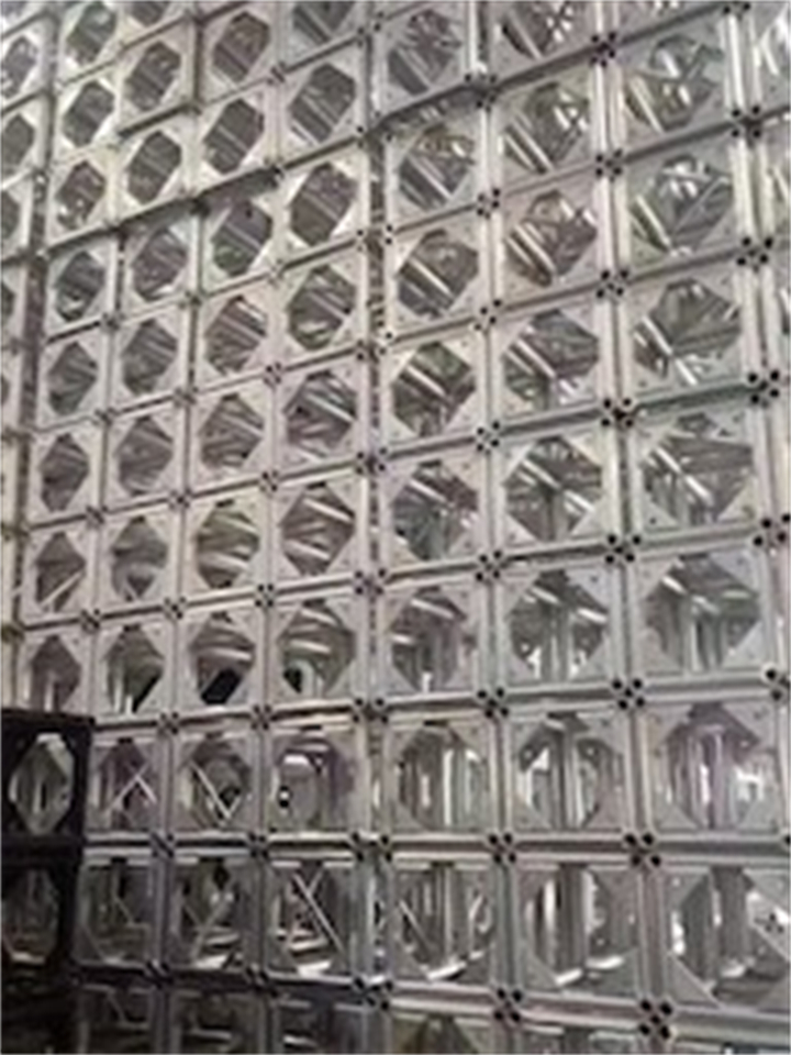 保山市演出灯光架