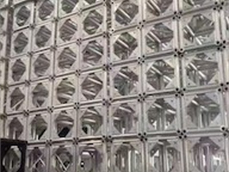 孝感市演出灯光架